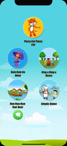 Top Nursery Rhymes Collectionのおすすめ画像5