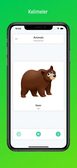 Game screenshot İngilizce Öğren apk