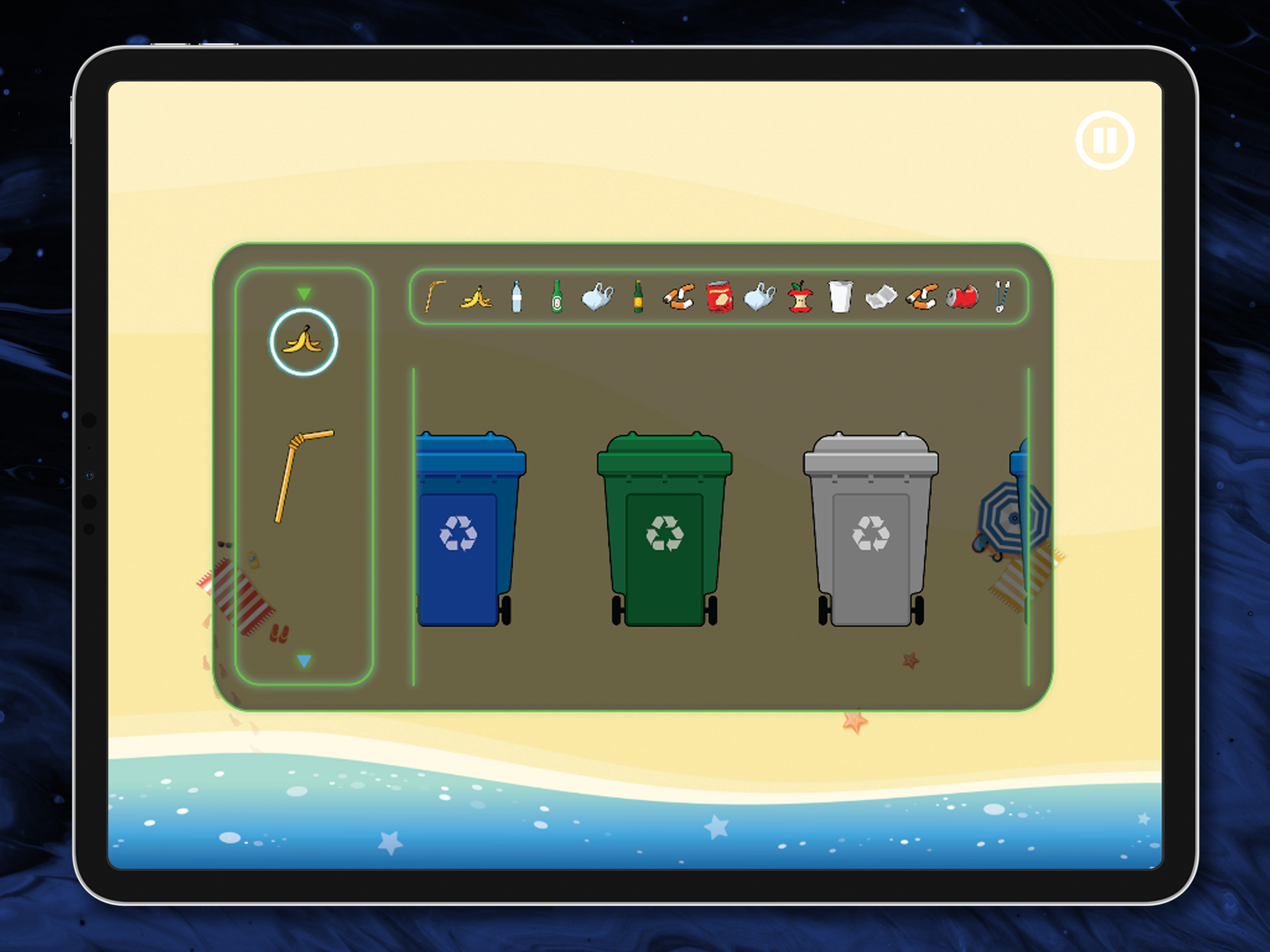 SuperIque screenshot 7