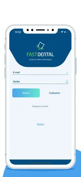 Game screenshot Fast Dental apk