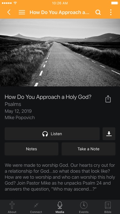 FBCPoky app screenshot 3