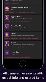Guide + for Enter the Gungeon screenshot
