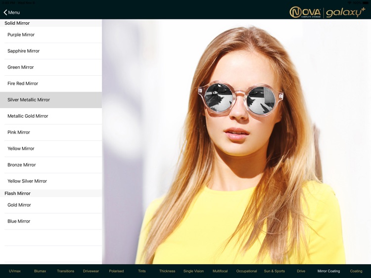 Nova Galaxy + screenshot-3