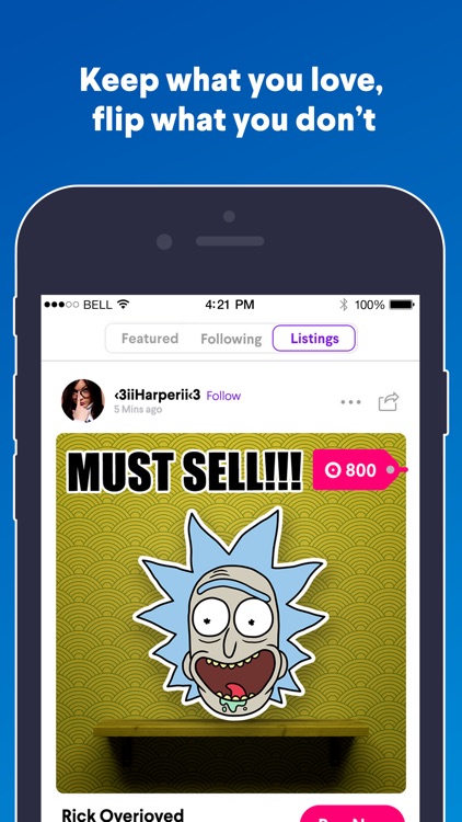 Quidd: Digital Collectibles