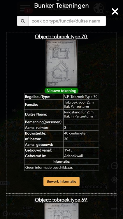 Historical War Tracker screenshot-8