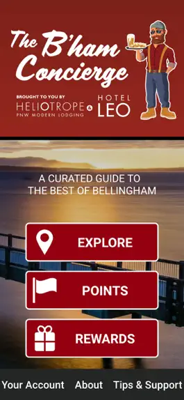 Game screenshot Bellingham Concierge mod apk