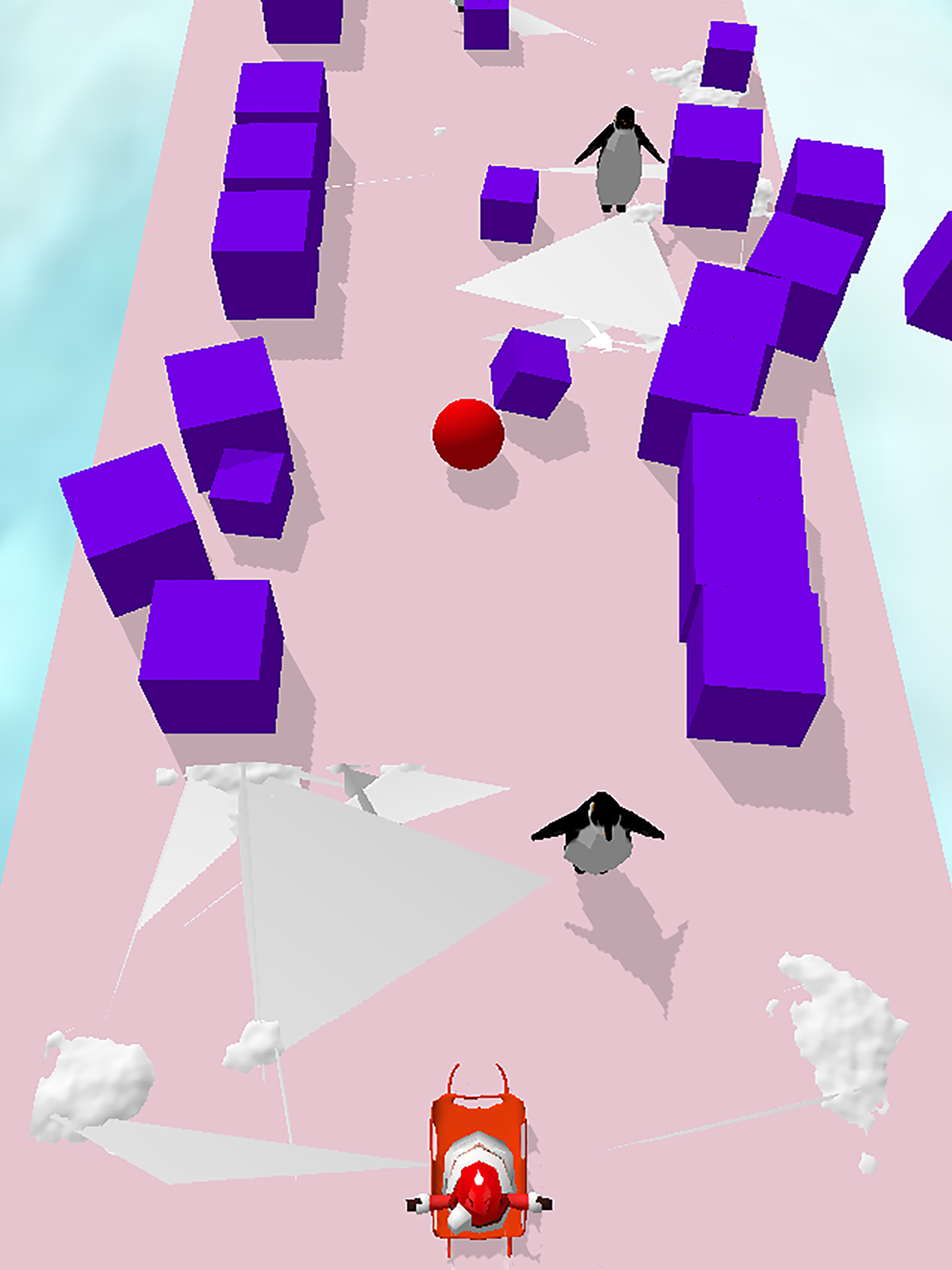 Santa Help