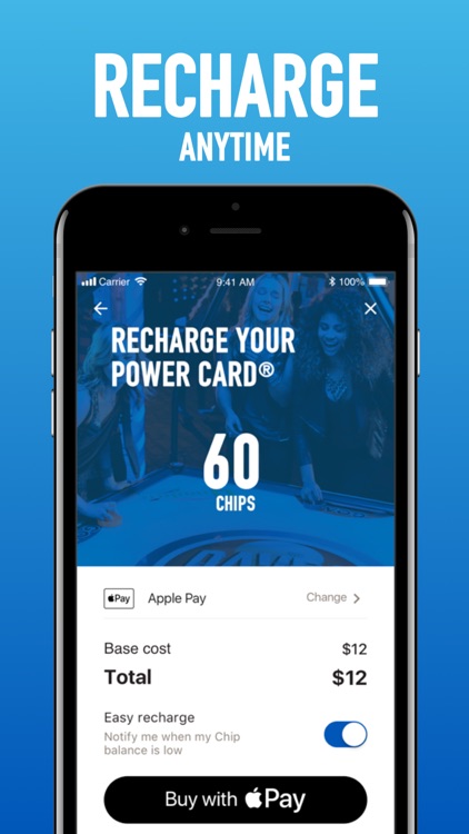 Dave & Buster's: FUN screenshot-3