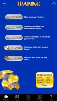 video poker trainer problems & solutions and troubleshooting guide - 1