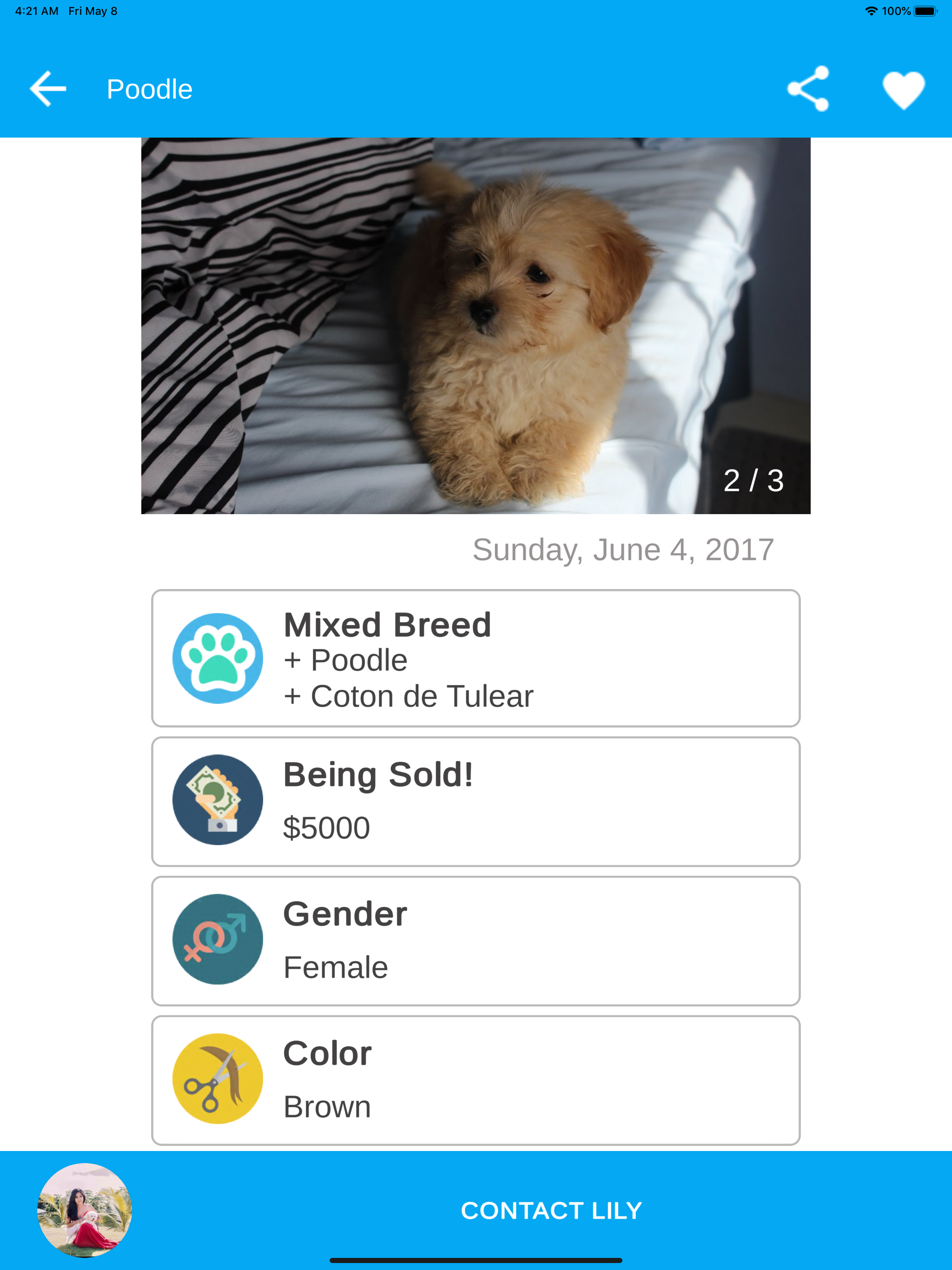Pet Planet Online