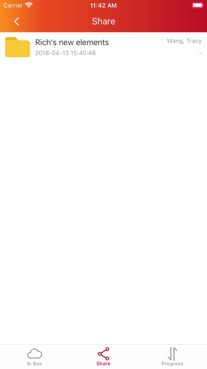 Rich Products screenshot-3