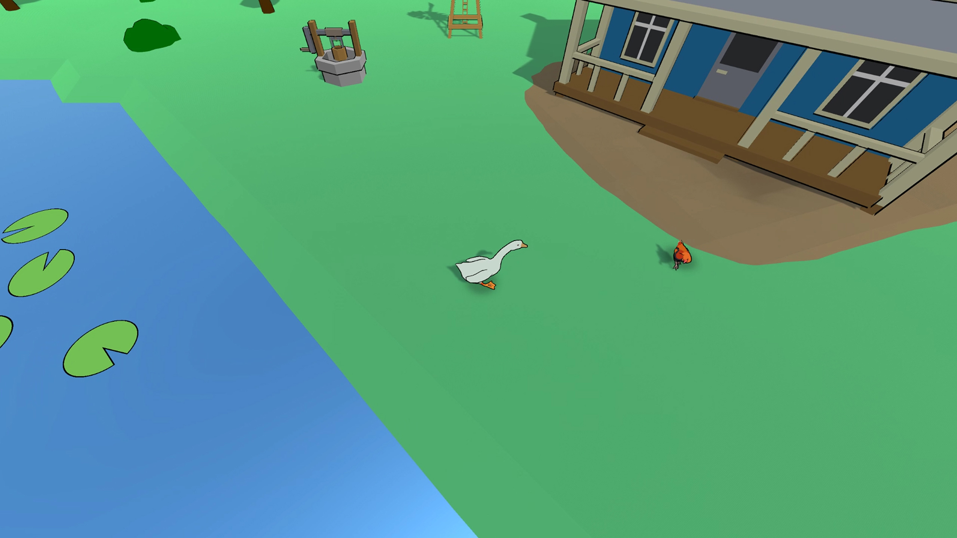 GOOSE.IO TV screenshot 4
