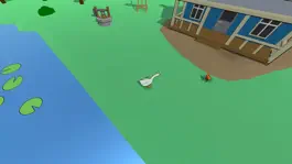 Game screenshot GOOSE.IO TV hack