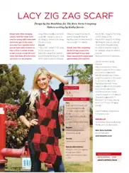 creative knitting australia айпад изображения 4