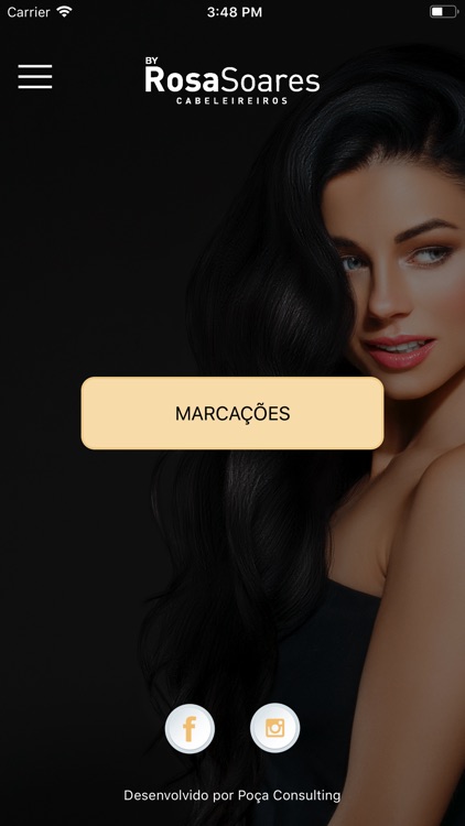 Rosa Soares Cabeleireiros