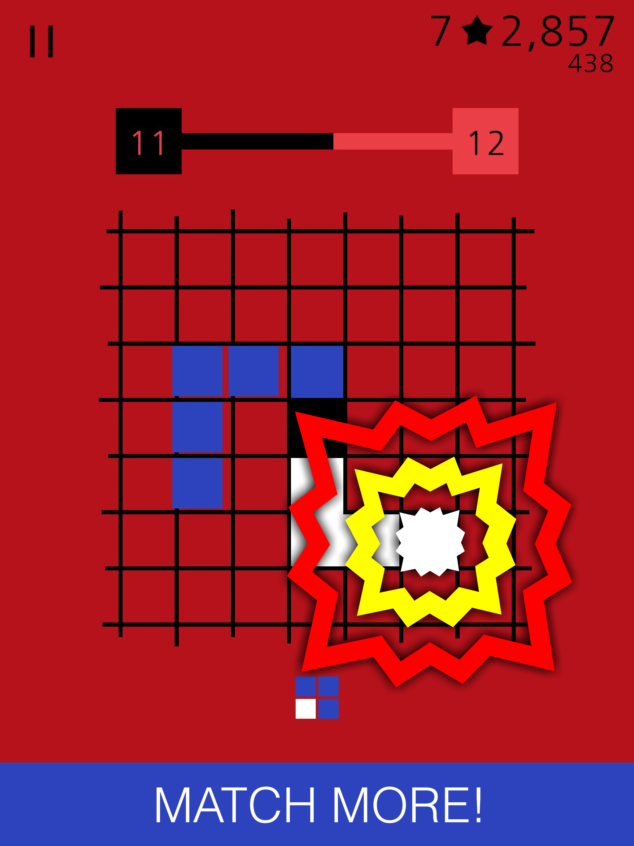 Match Four screenshot 7