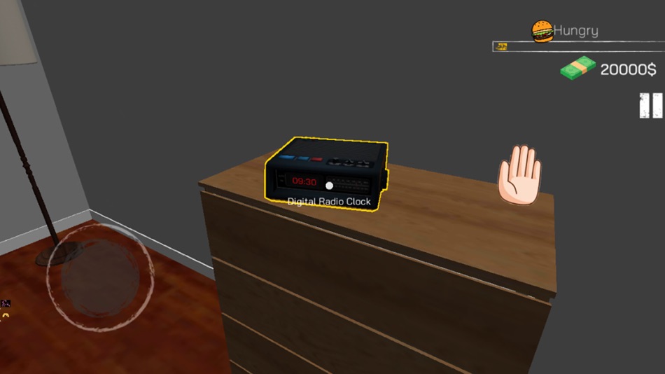 #7. Internet Cafe Simulator (iOS) 由: CHEESECAKE DEV YAZILIM TEKNOLOJILERI TICARET ANONIM SIRKETI
