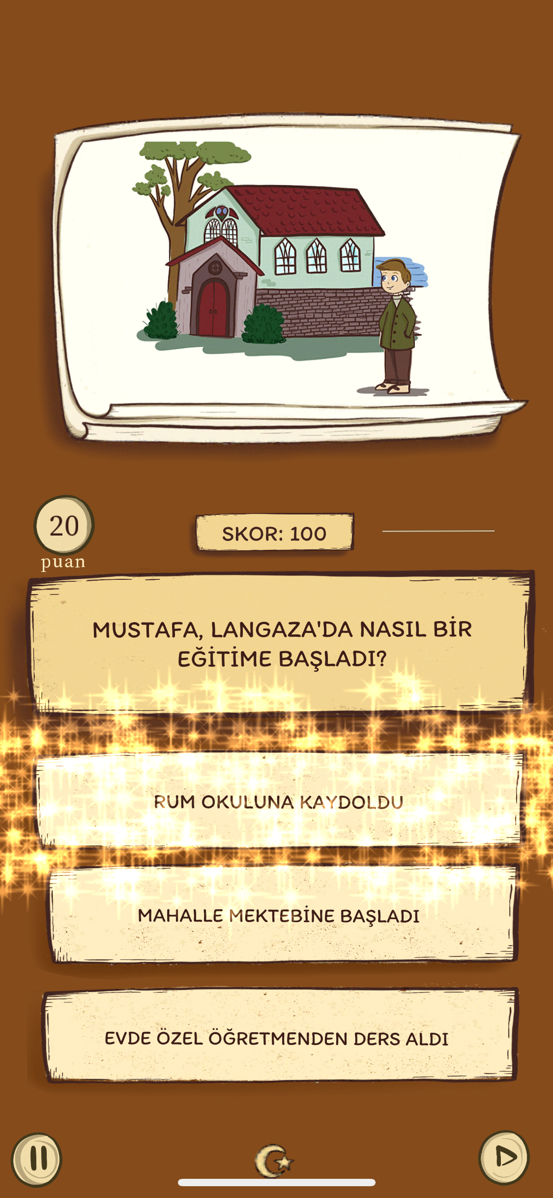 Mustafa Kemal Ataturk