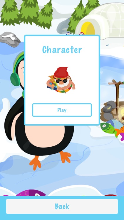 Slippy Slide screenshot-5