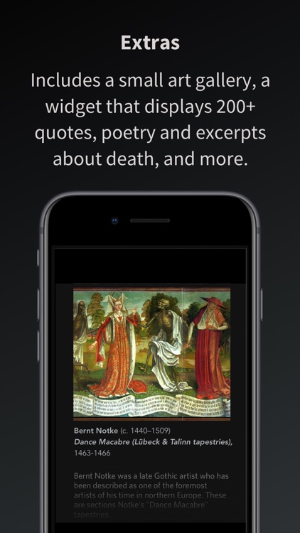 Finitude screenshot-3