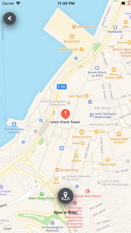 Explore Turkey: Izmir screenshot-4