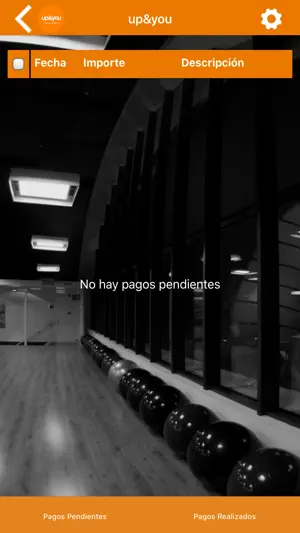 up&you screenshot 4