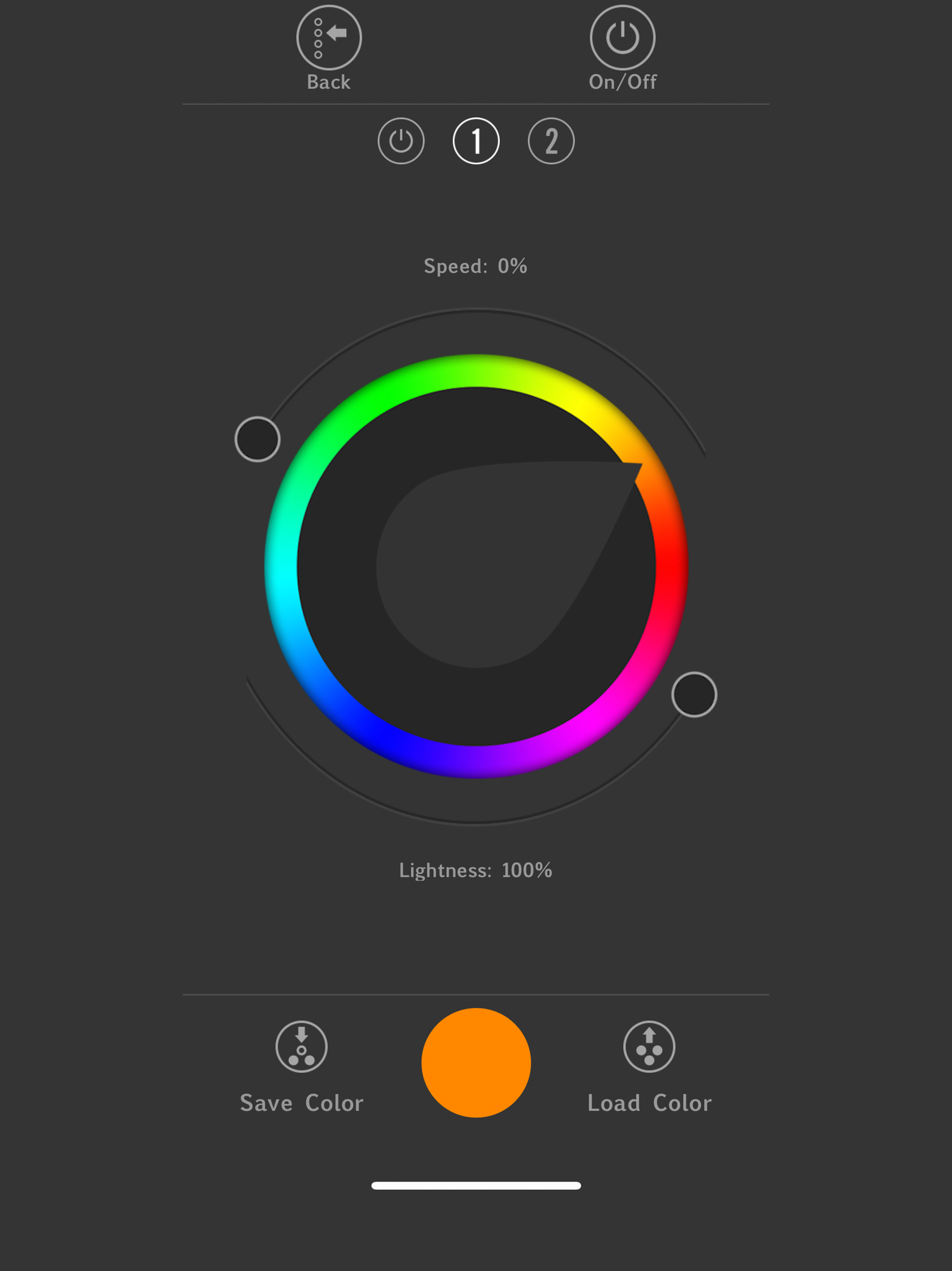 BlueTwo screenshot 8