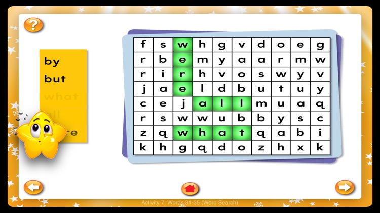 Sight Words 1-300 screenshot-3