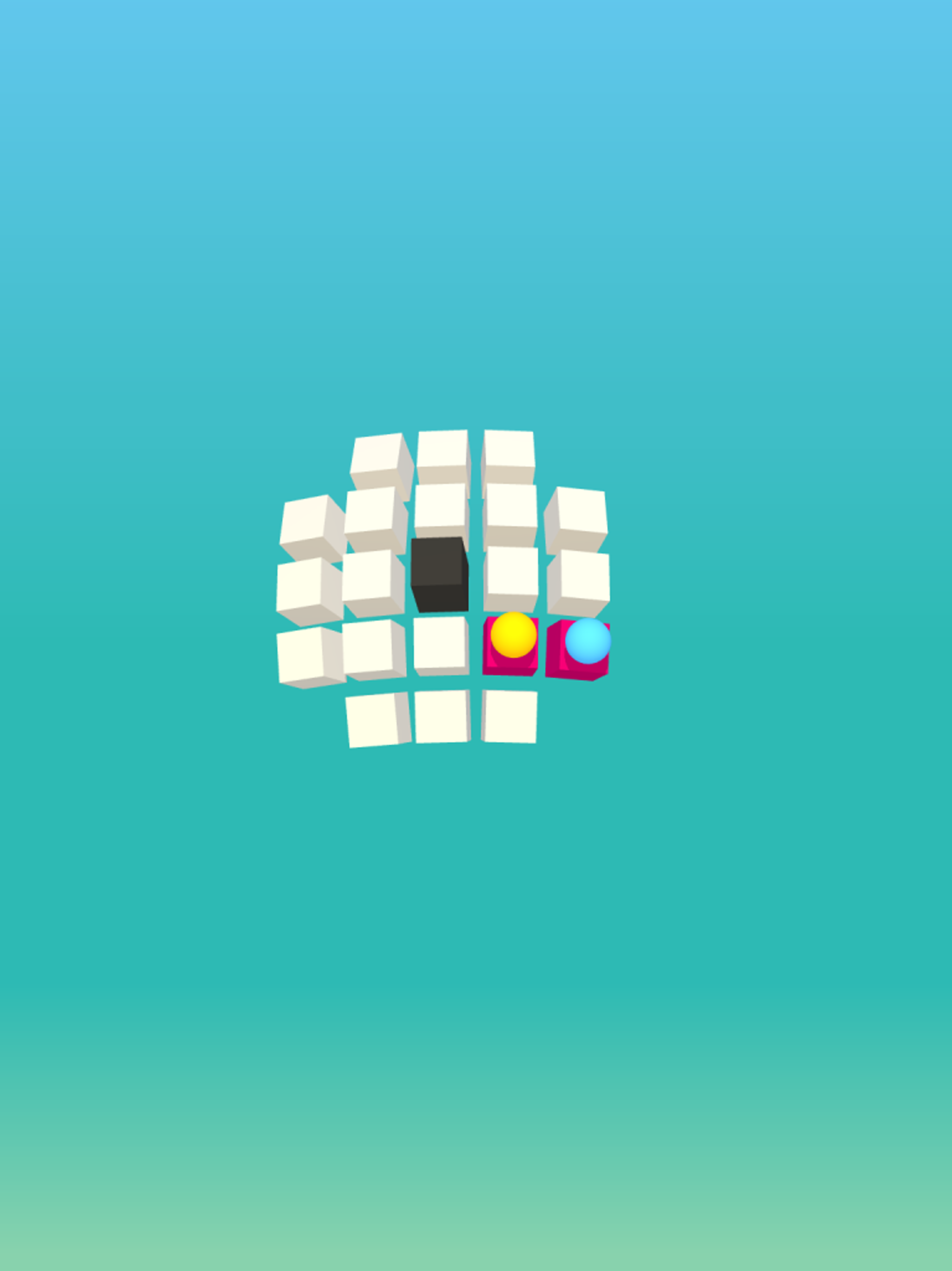 Blind Maze 3D screenshot 13