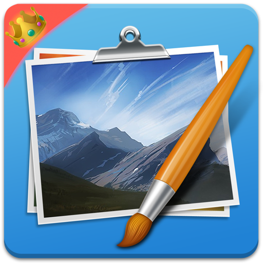 Paint X Premium app icon