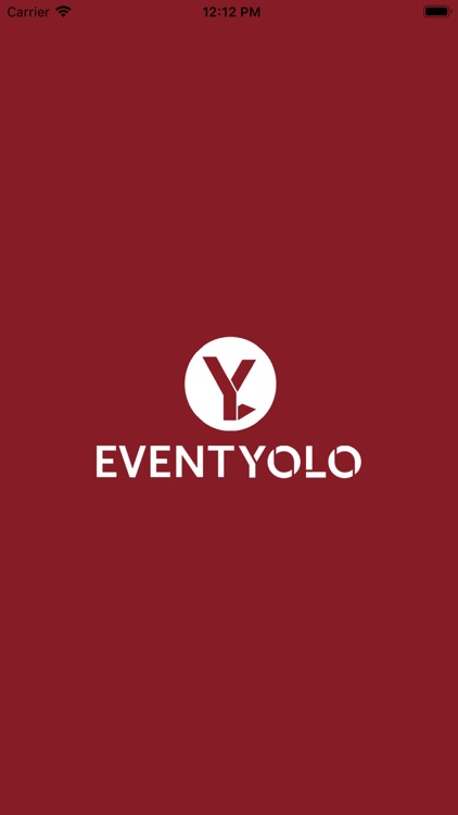 EventYolo Organizer
