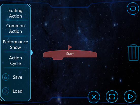 T Nine iPad screenshot 4 - Utilities app