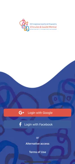 Game screenshot Gaúcho de Psiquiatria 2019 apk