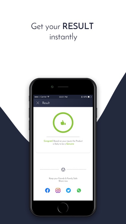 Traceology screenshot-3