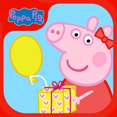 Activities of Peppa Pig: Party Time
