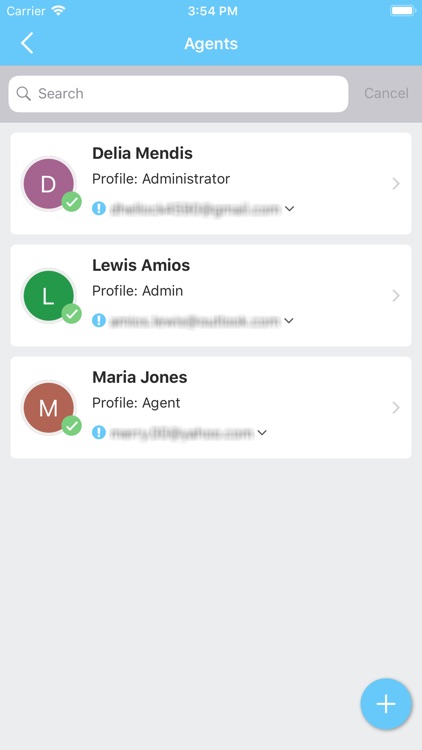 Vista Help Desk screenshot-4