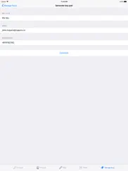 instant pgp айпад изображения 4