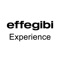effegibi experience is the App that lets you control and program the functions of your effegibi products conveniently from your iPad/iPhone