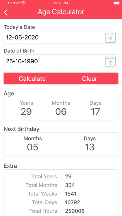 Good Morning Messages screenshot-8