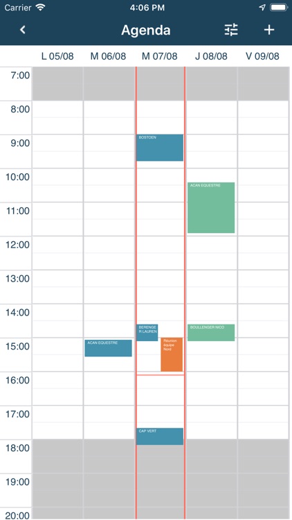 ASAP'grc screenshot-7