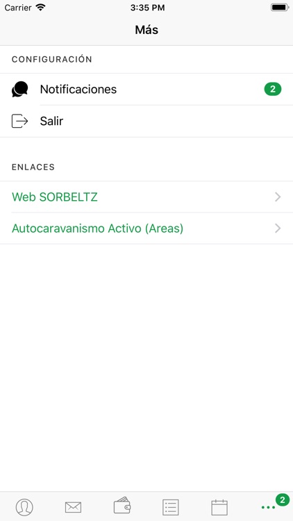 SORBELTZ ELKARTEA screenshot-6