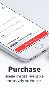Shutterstock - Stock Photos screenshot