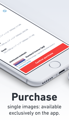 Shutterstock - Stock Photos screenshot 3