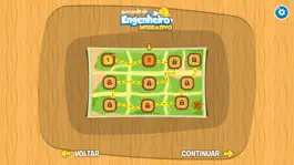Game screenshot Brincando de Engenheiro AR apk