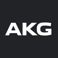 AKG Headphone apk