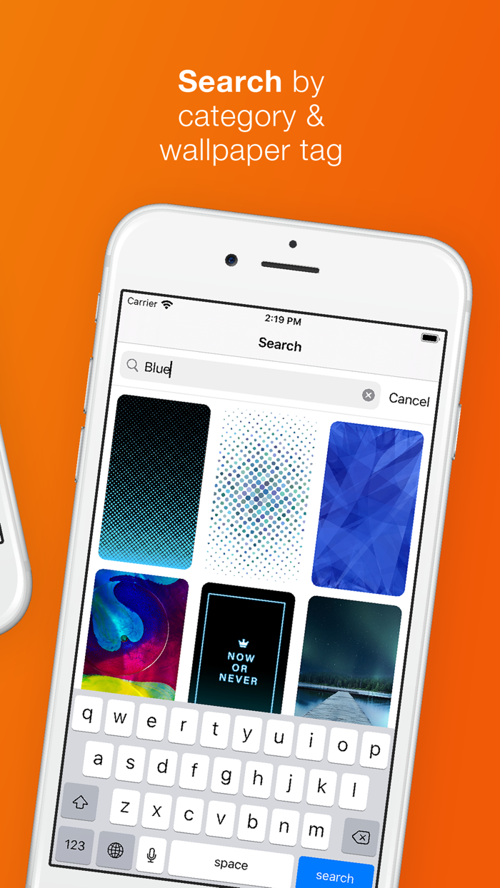 Wallpapers for iPhone 2020