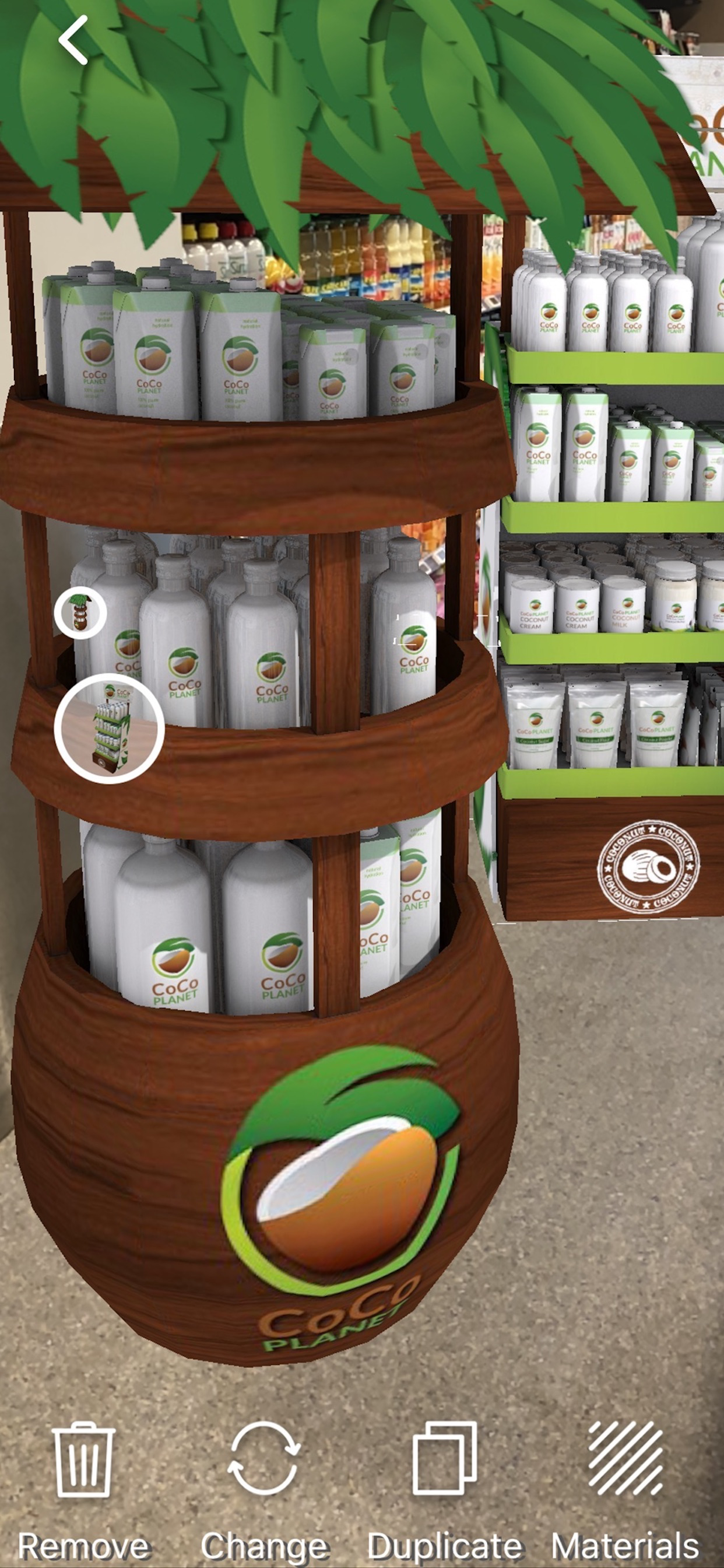 Augment - 3D Augmented Reality