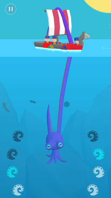 Octopus Prime screenshot 2