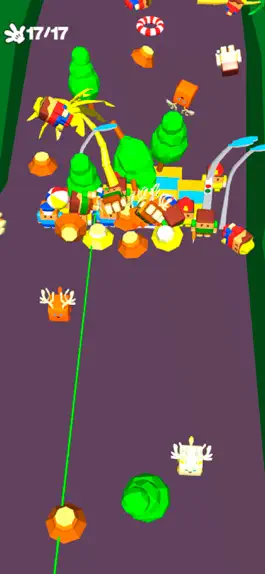 Game screenshot Slime Hand apk