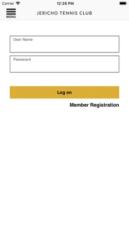 Game screenshot Jericho Tennis Club mod apk